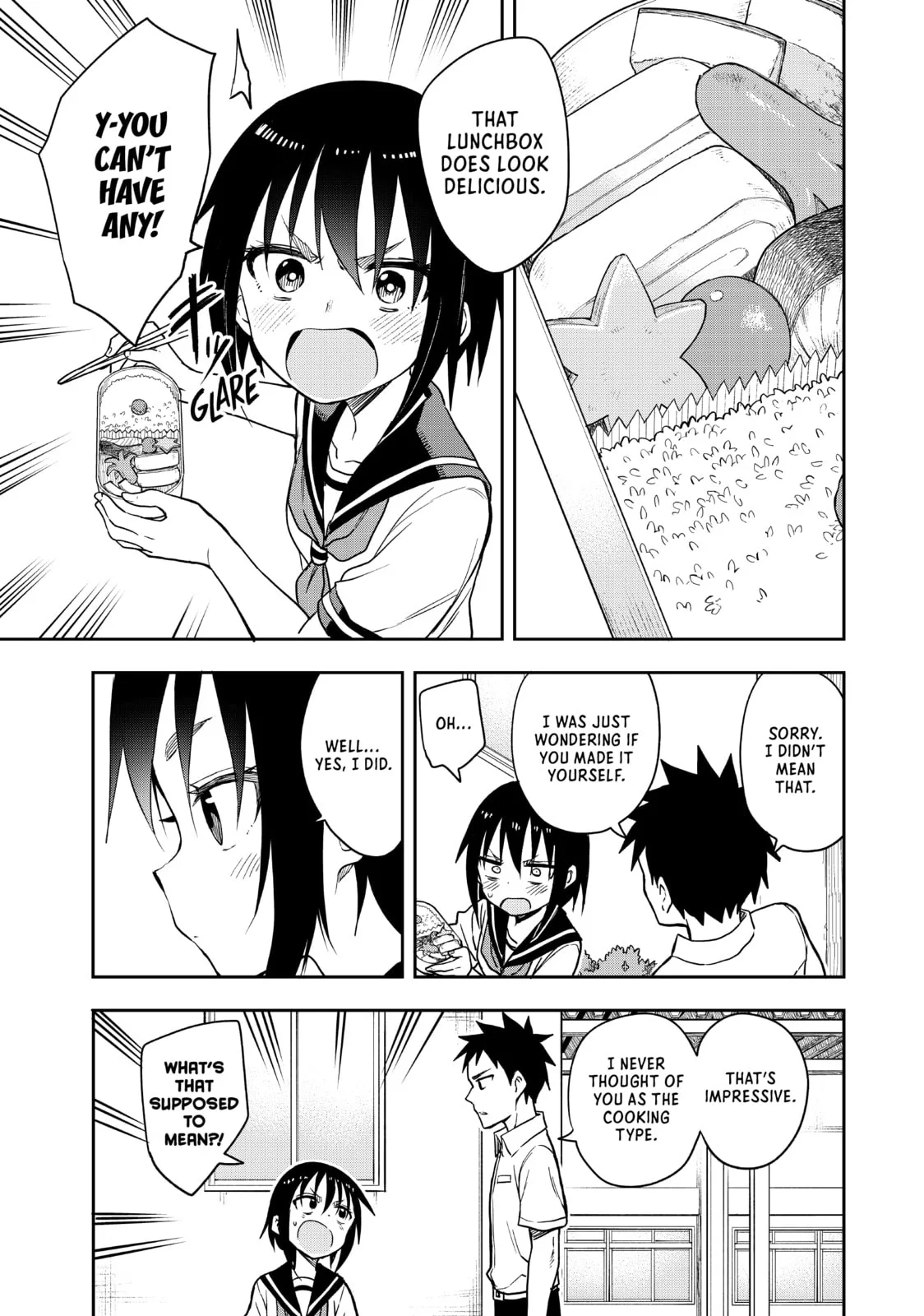 Soredemo Ayumu wa Yosetekuru - Chapter 127 - Page 3