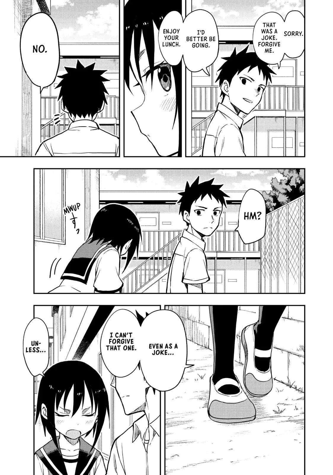 Soredemo Ayumu wa Yosetekuru - Chapter 127 - Page 5