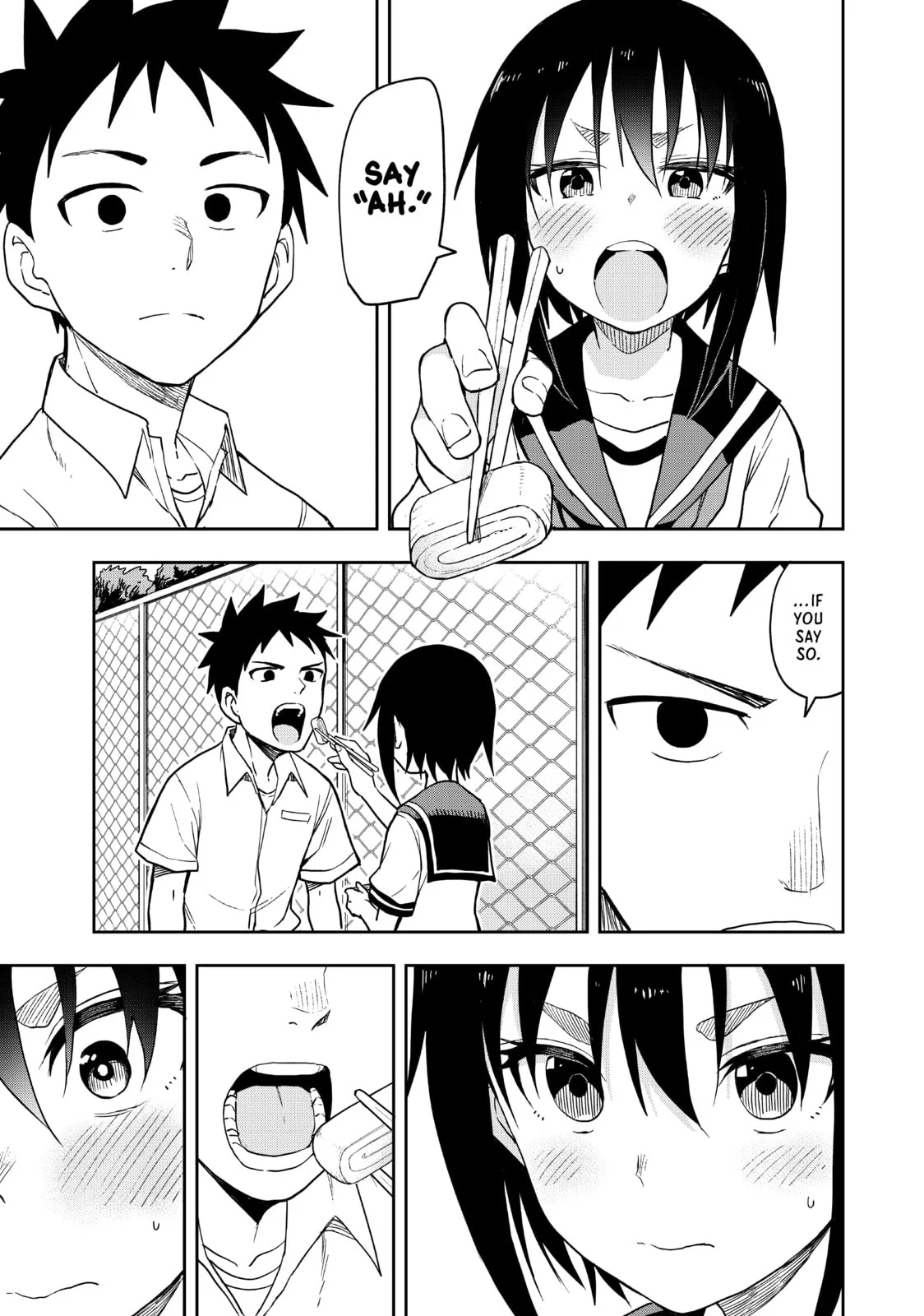 Soredemo Ayumu wa Yosetekuru - Chapter 127 - Page 7