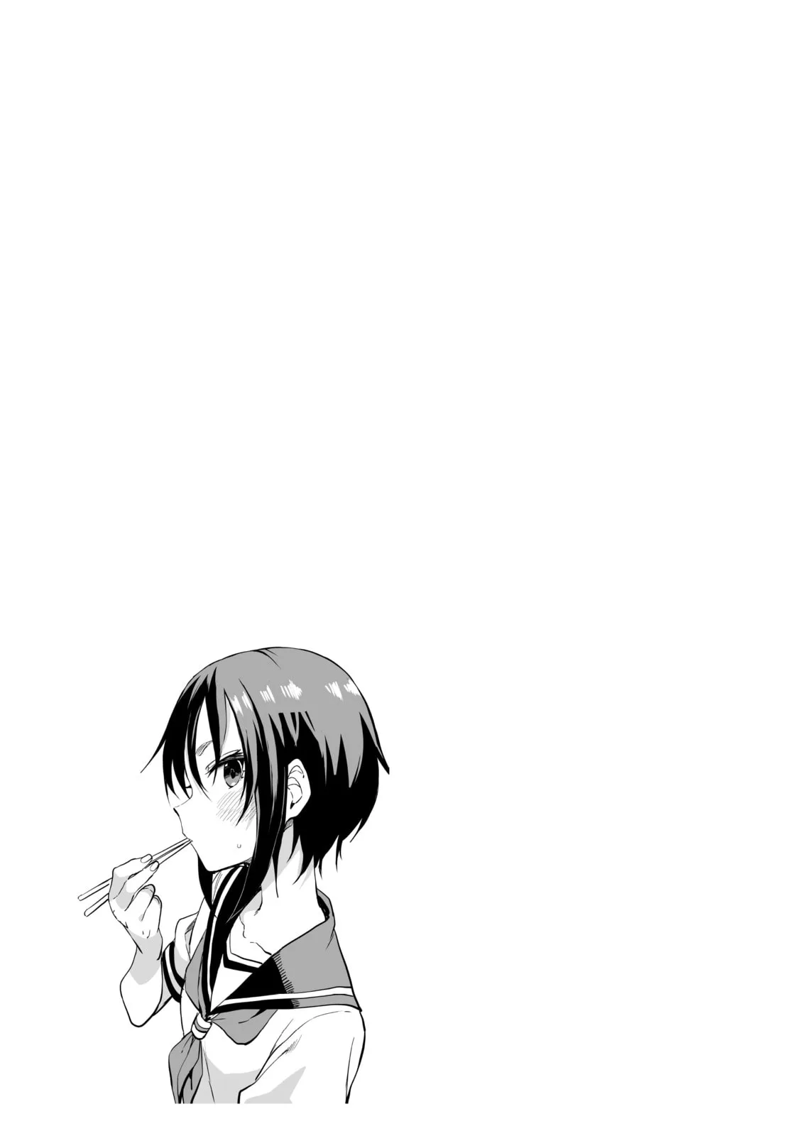 Soredemo Ayumu wa Yosetekuru - Chapter 127 - Page 9