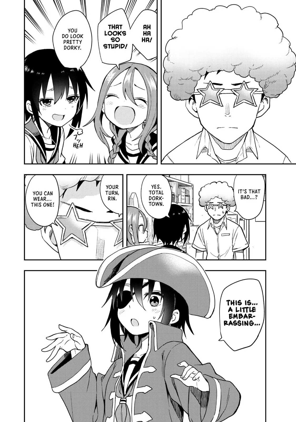 Soredemo Ayumu wa Yosetekuru - Chapter 128 - Page 2