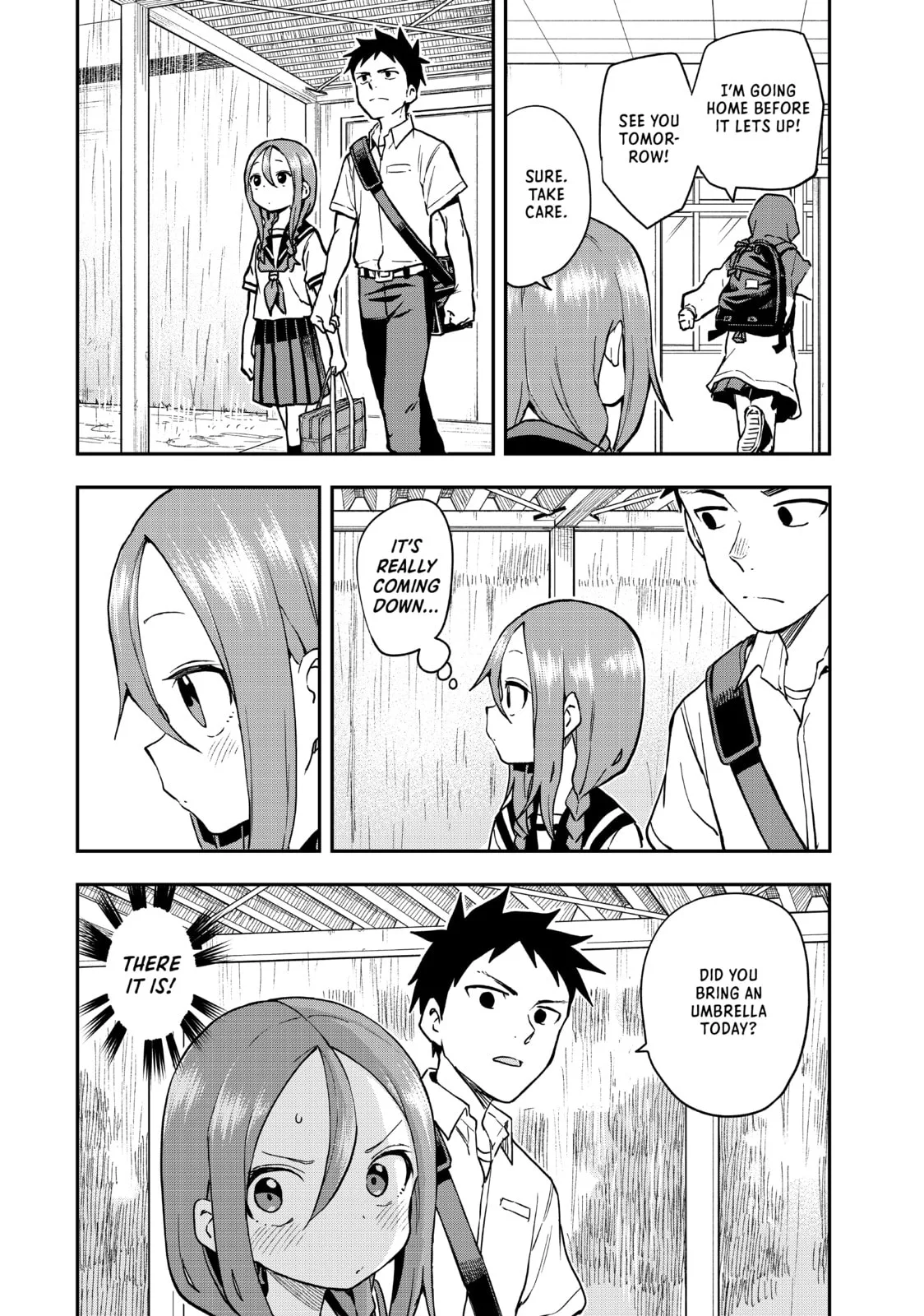 Soredemo Ayumu wa Yosetekuru - Chapter 129 - Page 2