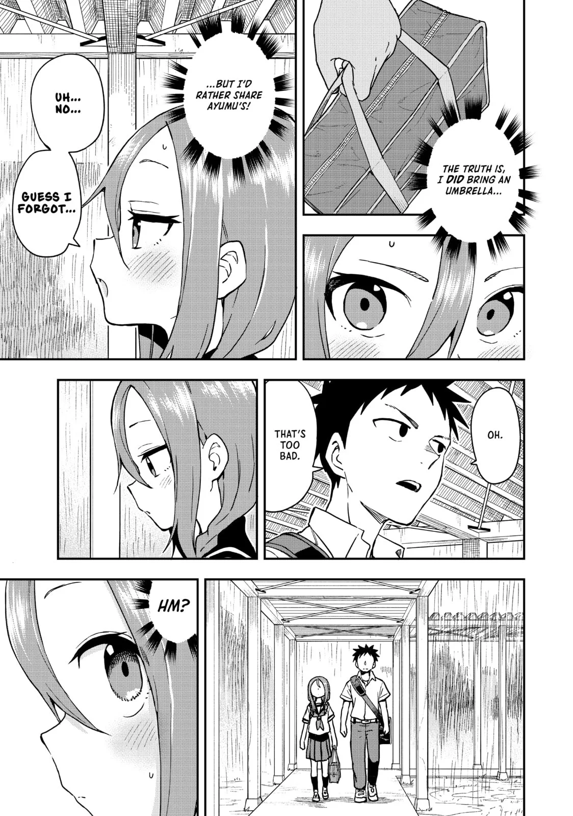 Soredemo Ayumu wa Yosetekuru - Chapter 129 - Page 3
