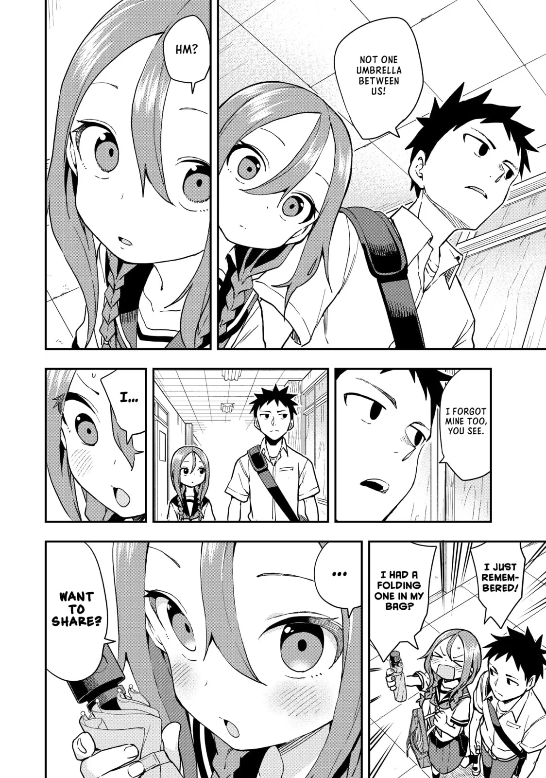 Soredemo Ayumu wa Yosetekuru - Chapter 129 - Page 6