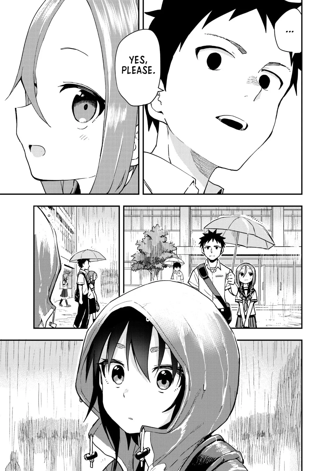 Soredemo Ayumu wa Yosetekuru - Chapter 129 - Page 7