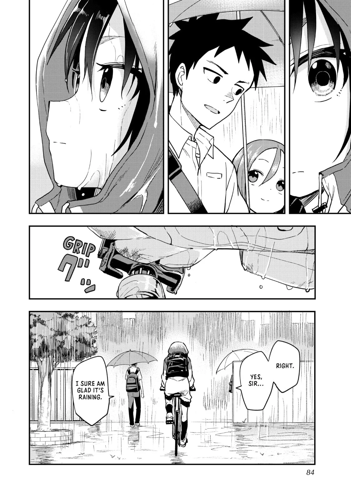 Soredemo Ayumu wa Yosetekuru - Chapter 129 - Page 8