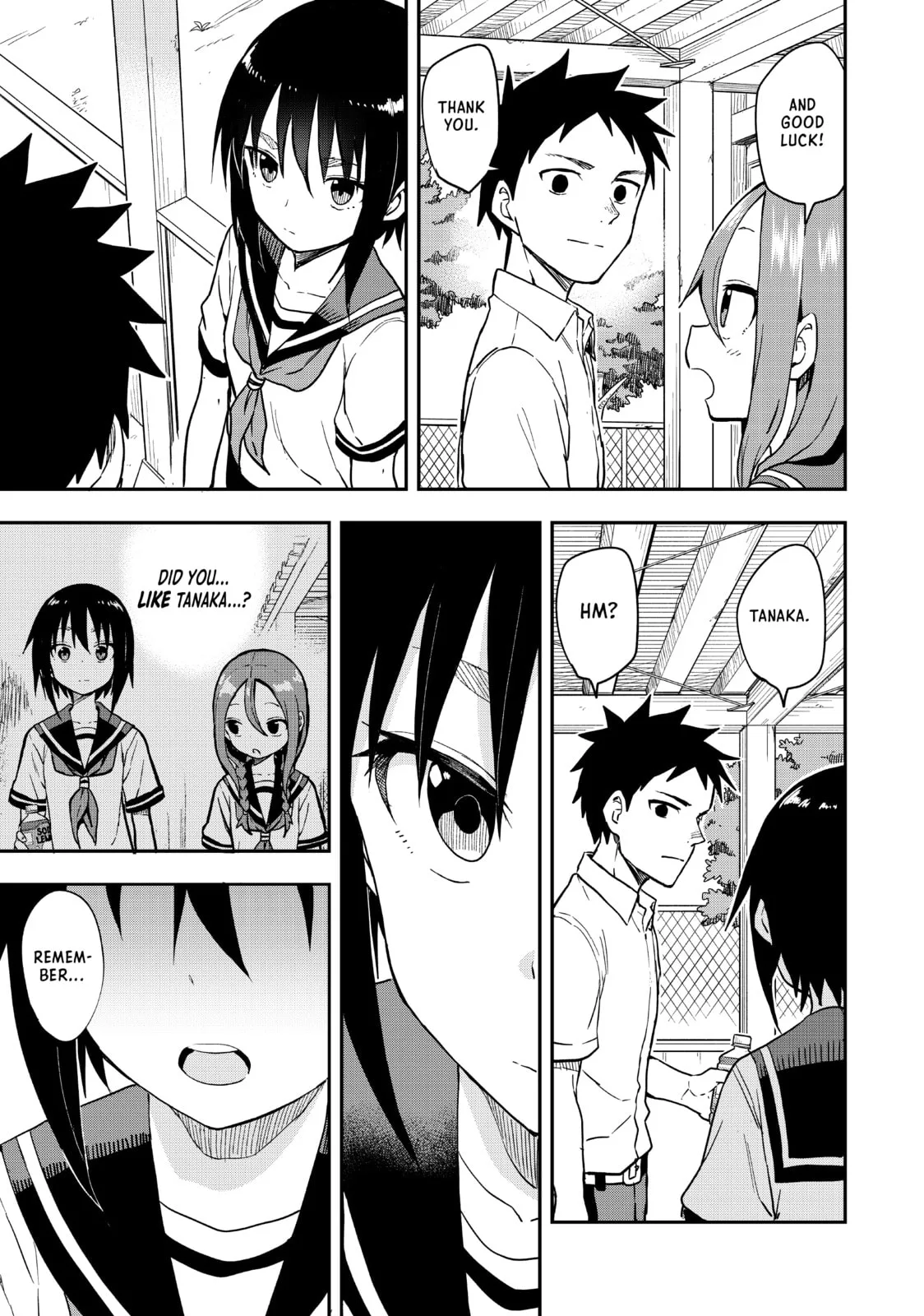 Soredemo Ayumu wa Yosetekuru - Chapter 130 - Page 7