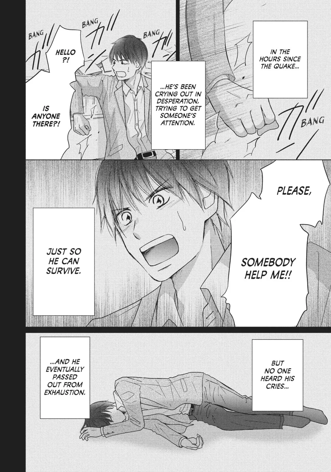 Perfect World - Chapter 31 - Page 10