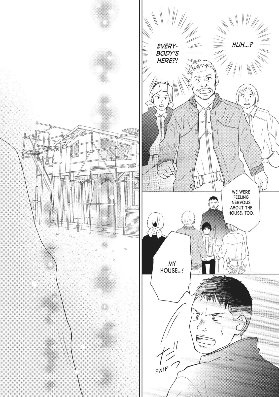 Perfect World - Chapter 31 - Page 16