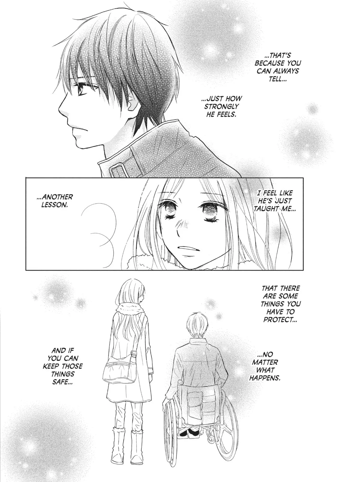 Perfect World - Chapter 31 - Page 20