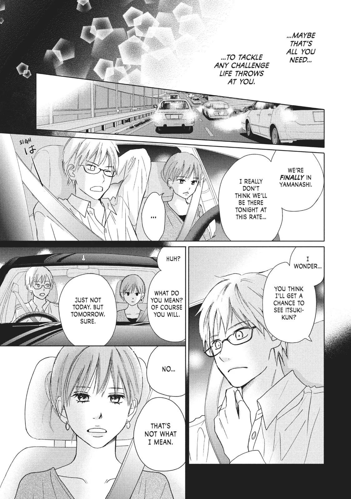 Perfect World - Chapter 31 - Page 21