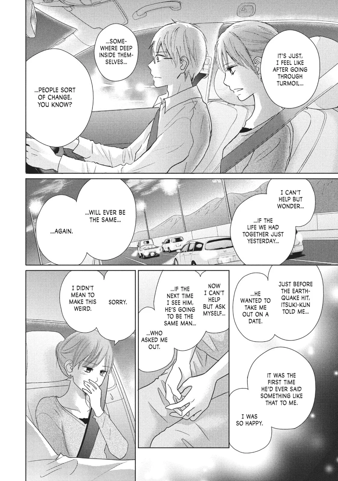 Perfect World - Chapter 31 - Page 22