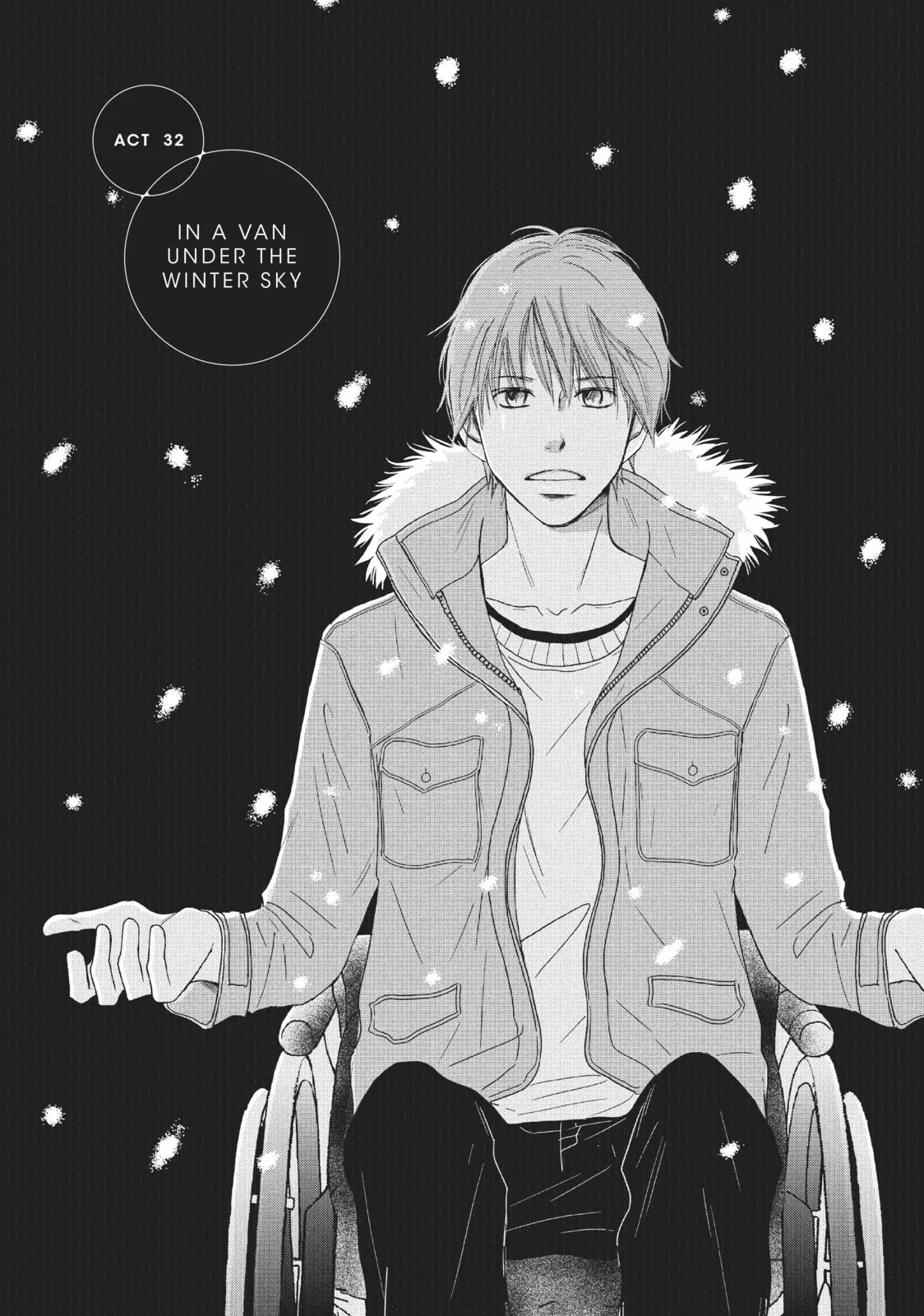 Perfect World - Chapter 32 - Page 1