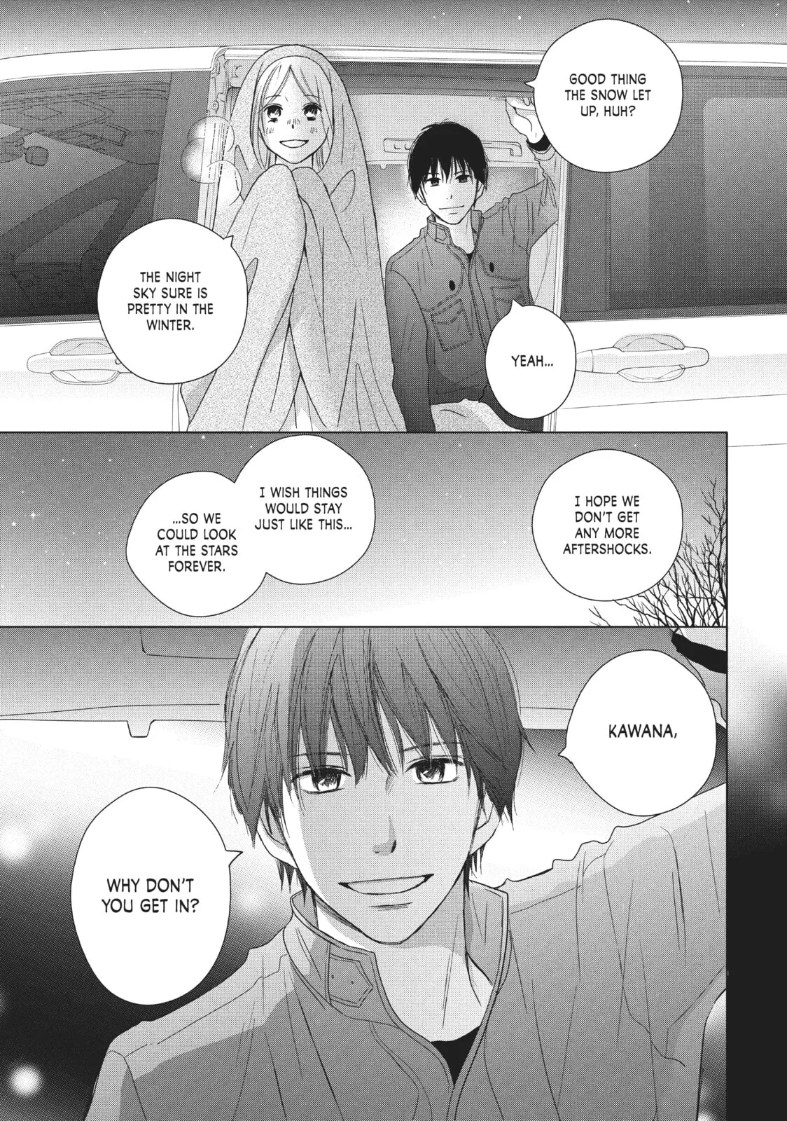 Perfect World - Chapter 32 - Page 21