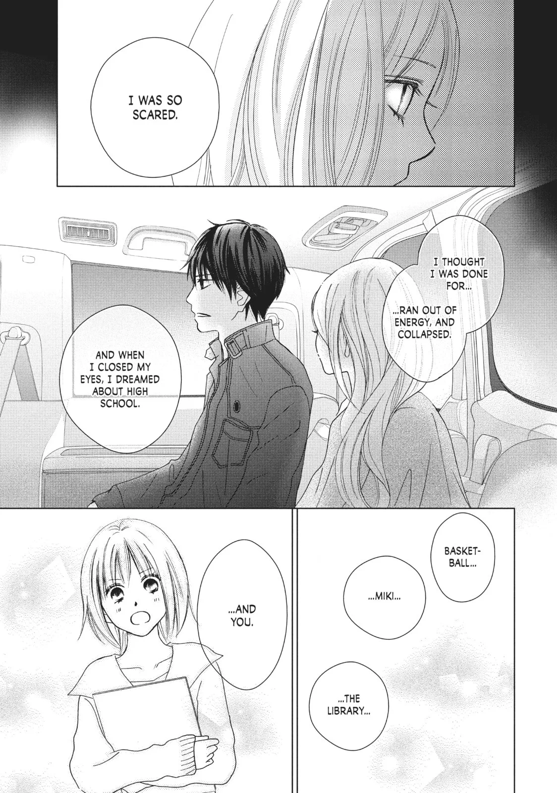 Perfect World - Chapter 32 - Page 27