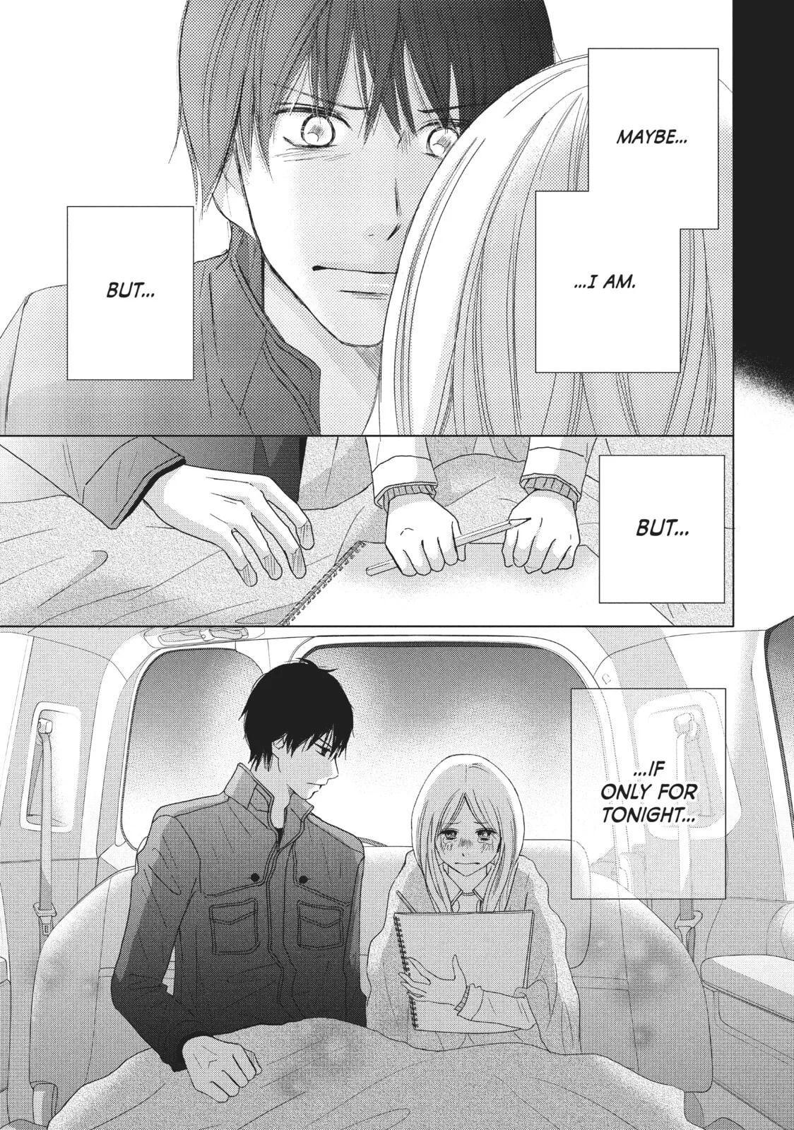 Perfect World - Chapter 32 - Page 31