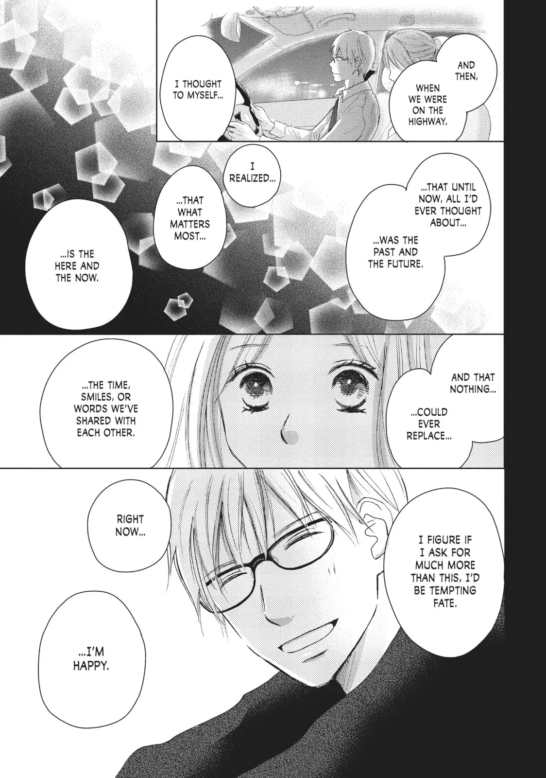 Perfect World - Chapter 33 - Page 25