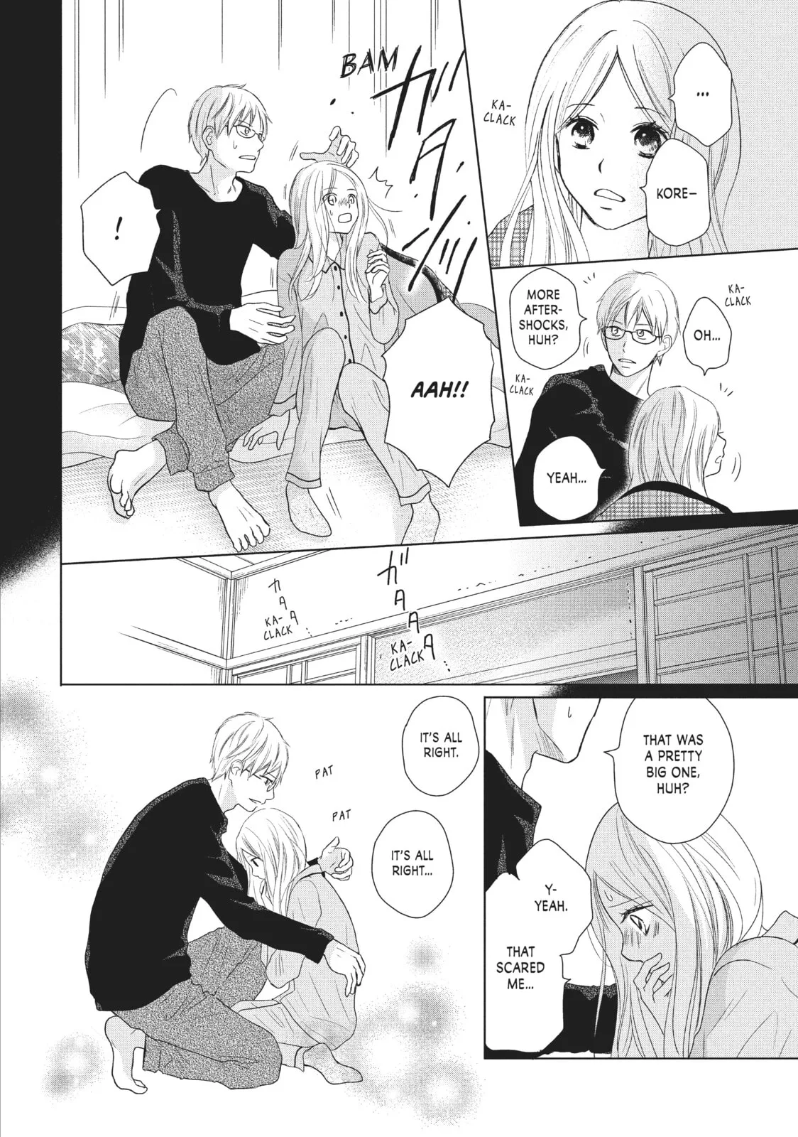 Perfect World - Chapter 33 - Page 26