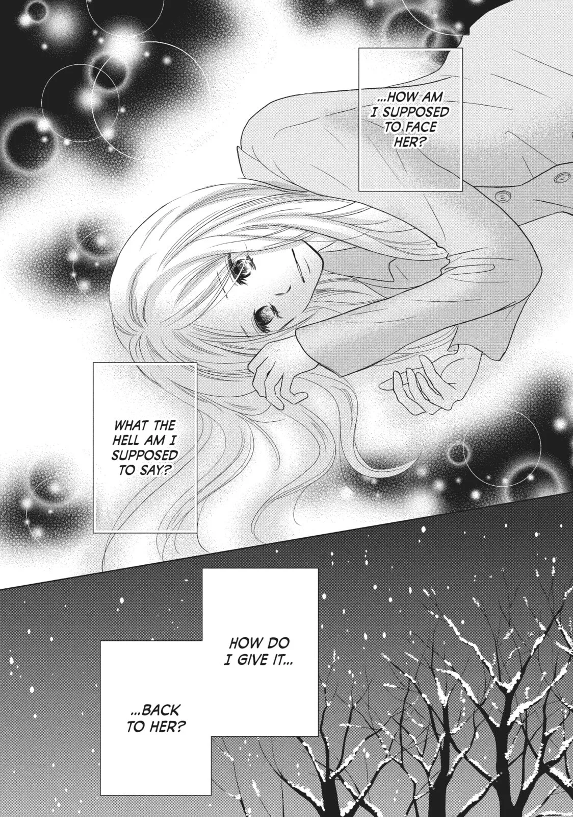 Perfect World - Chapter 33 - Page 32