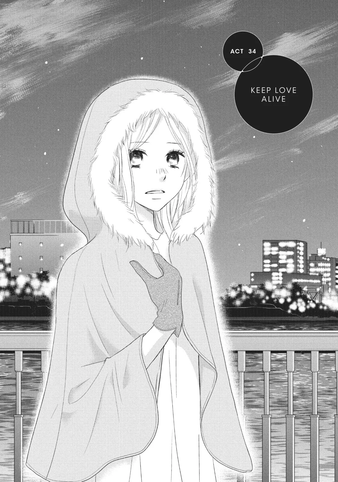 Perfect World - Chapter 34 - Page 1