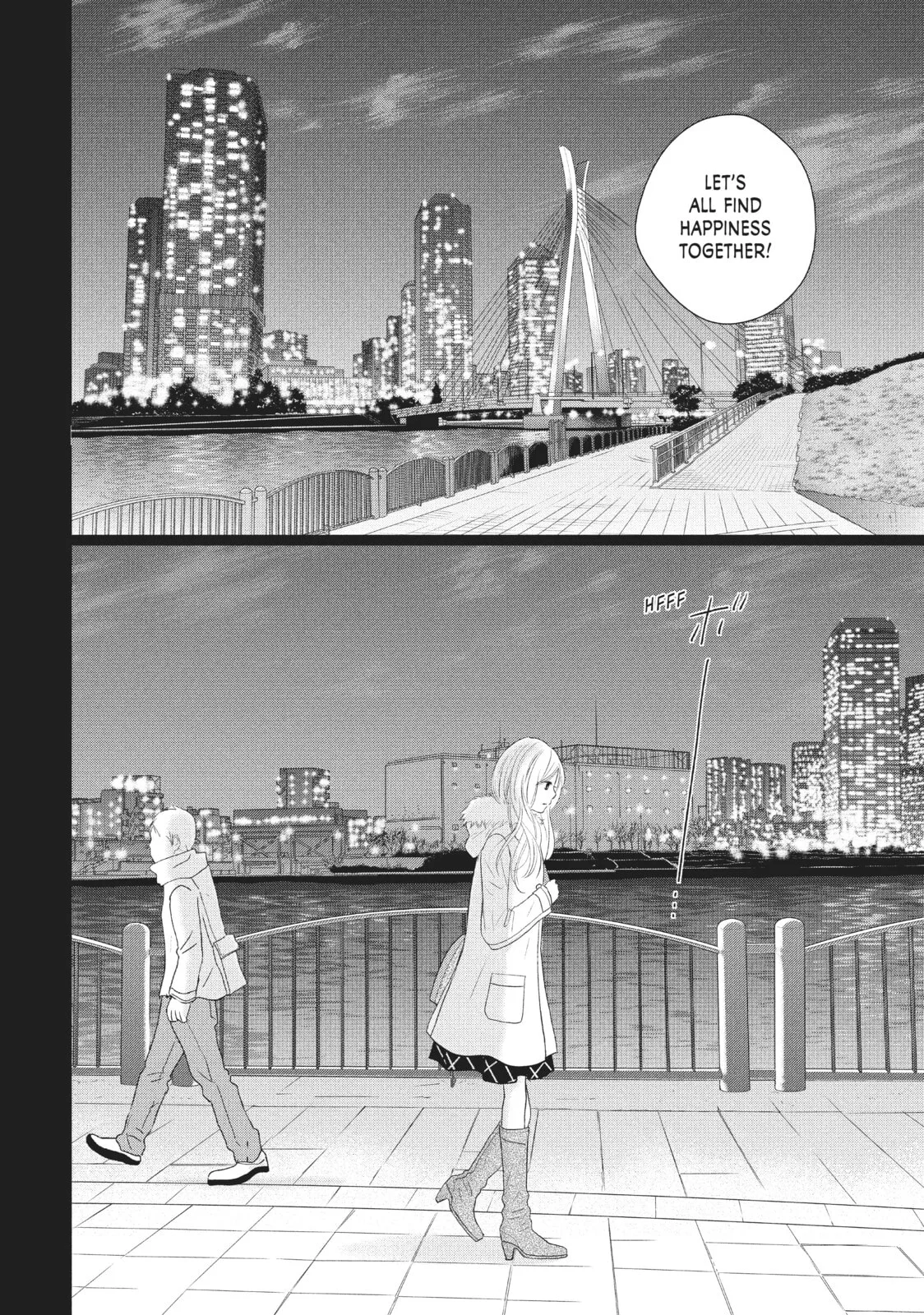 Perfect World - Chapter 34 - Page 20