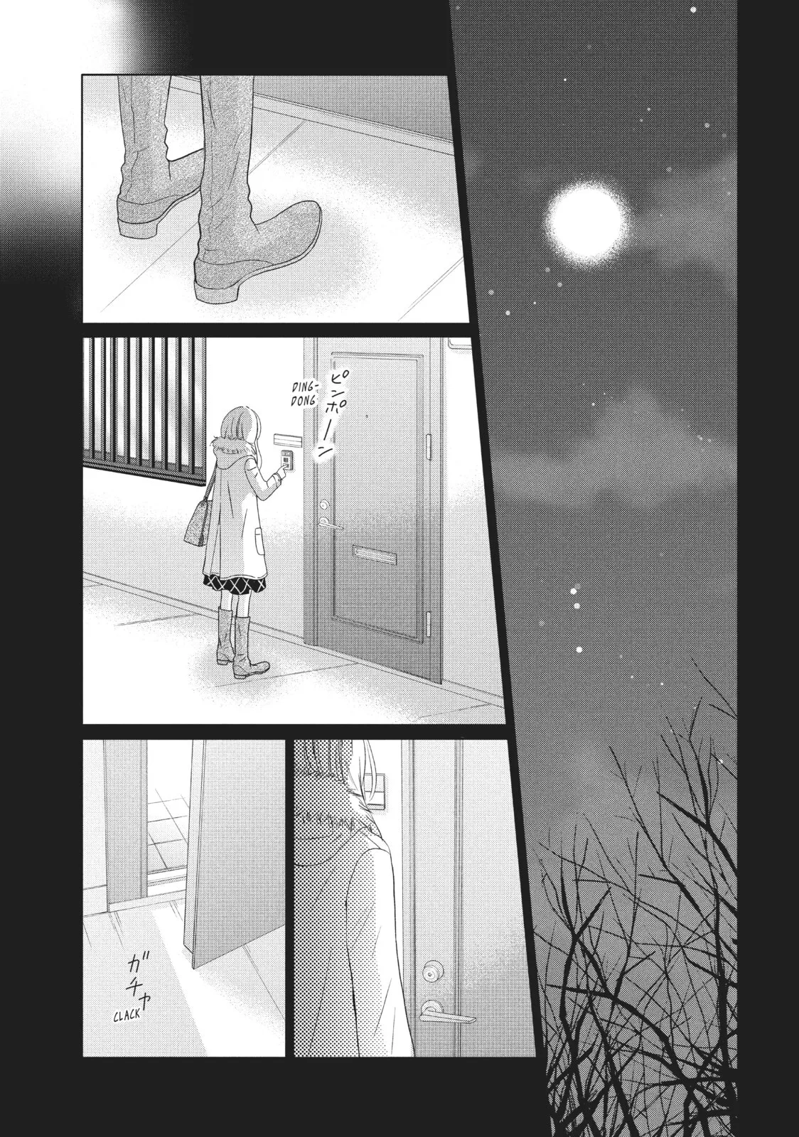 Perfect World - Chapter 34 - Page 25