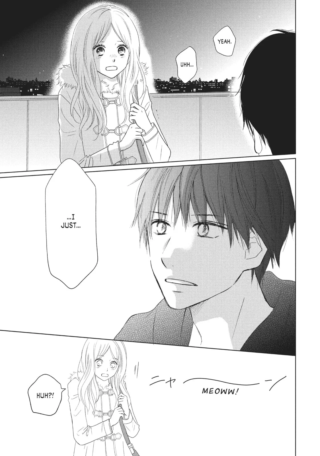 Perfect World - Chapter 35 - Page 3