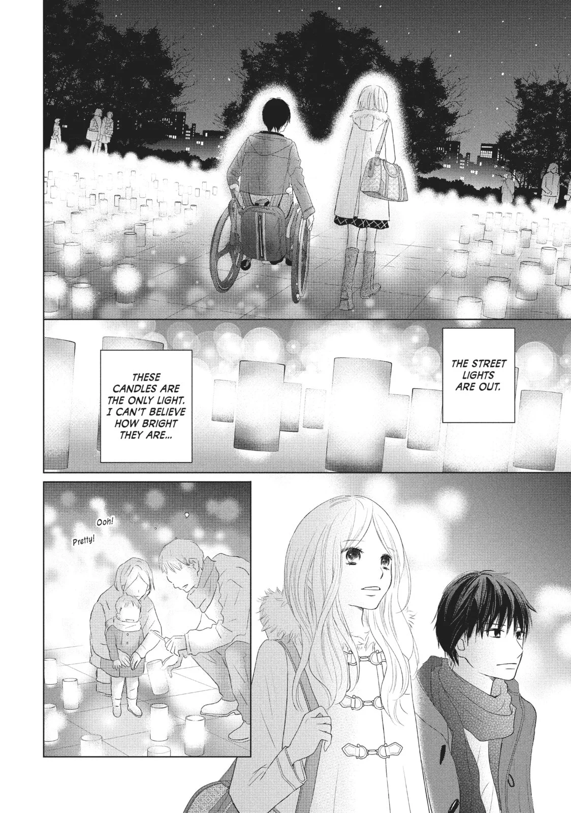 Perfect World - Chapter 35 - Page 21