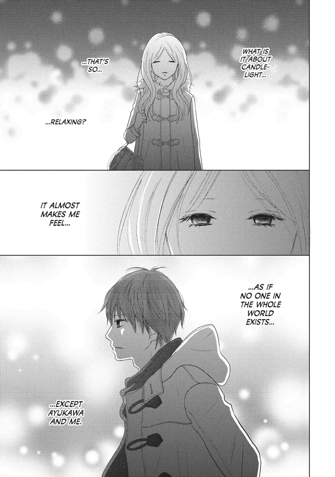 Perfect World - Chapter 35 - Page 22