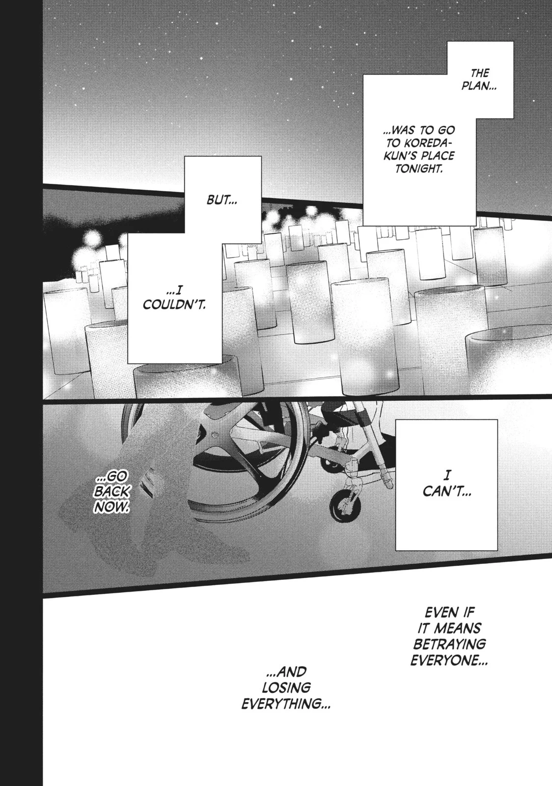 Perfect World - Chapter 35 - Page 23