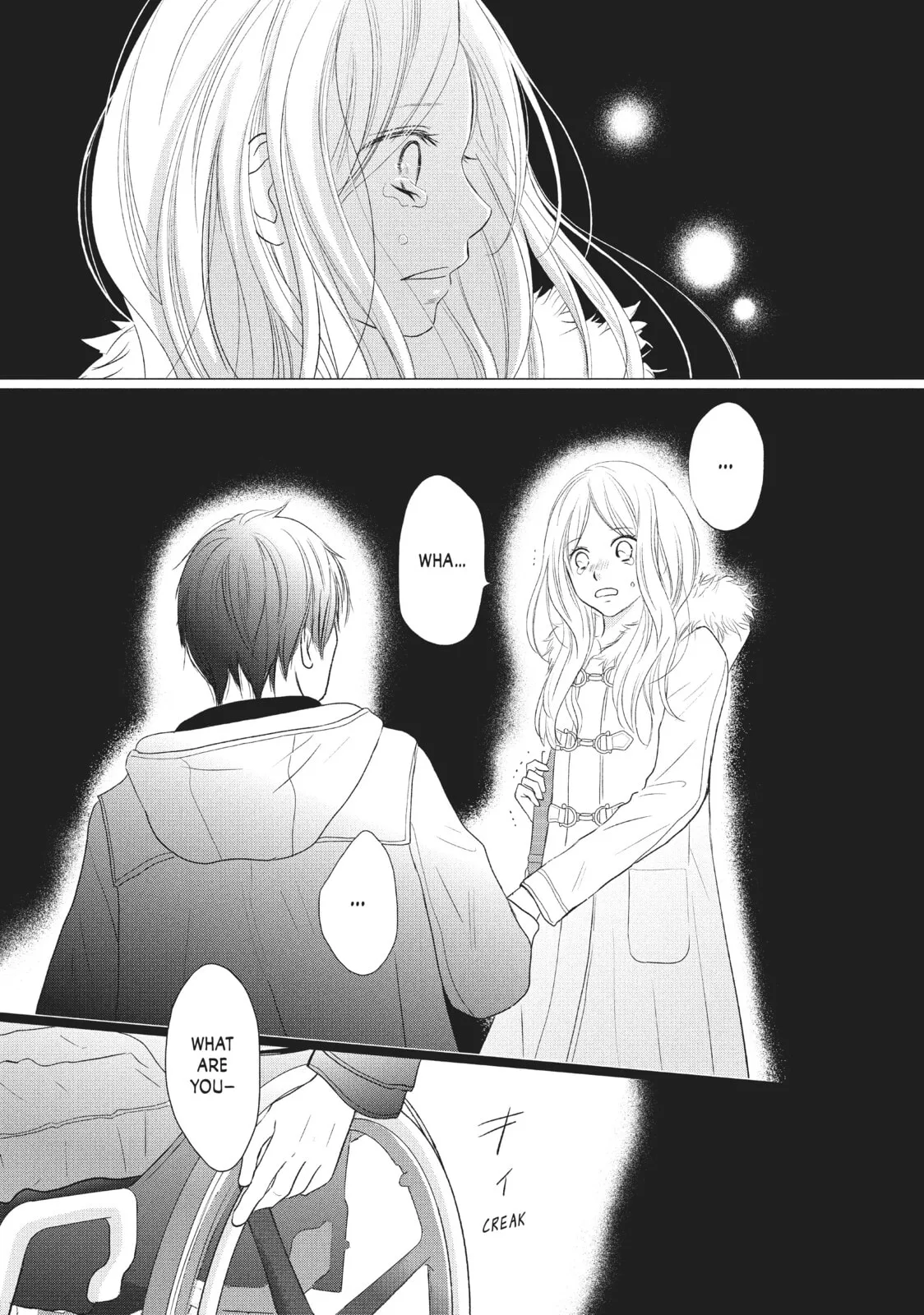 Perfect World - Chapter 35 - Page 28