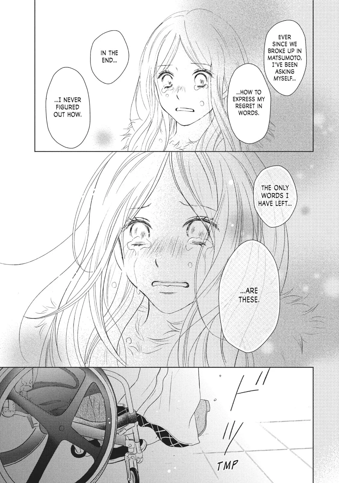 Perfect World - Chapter 35 - Page 30