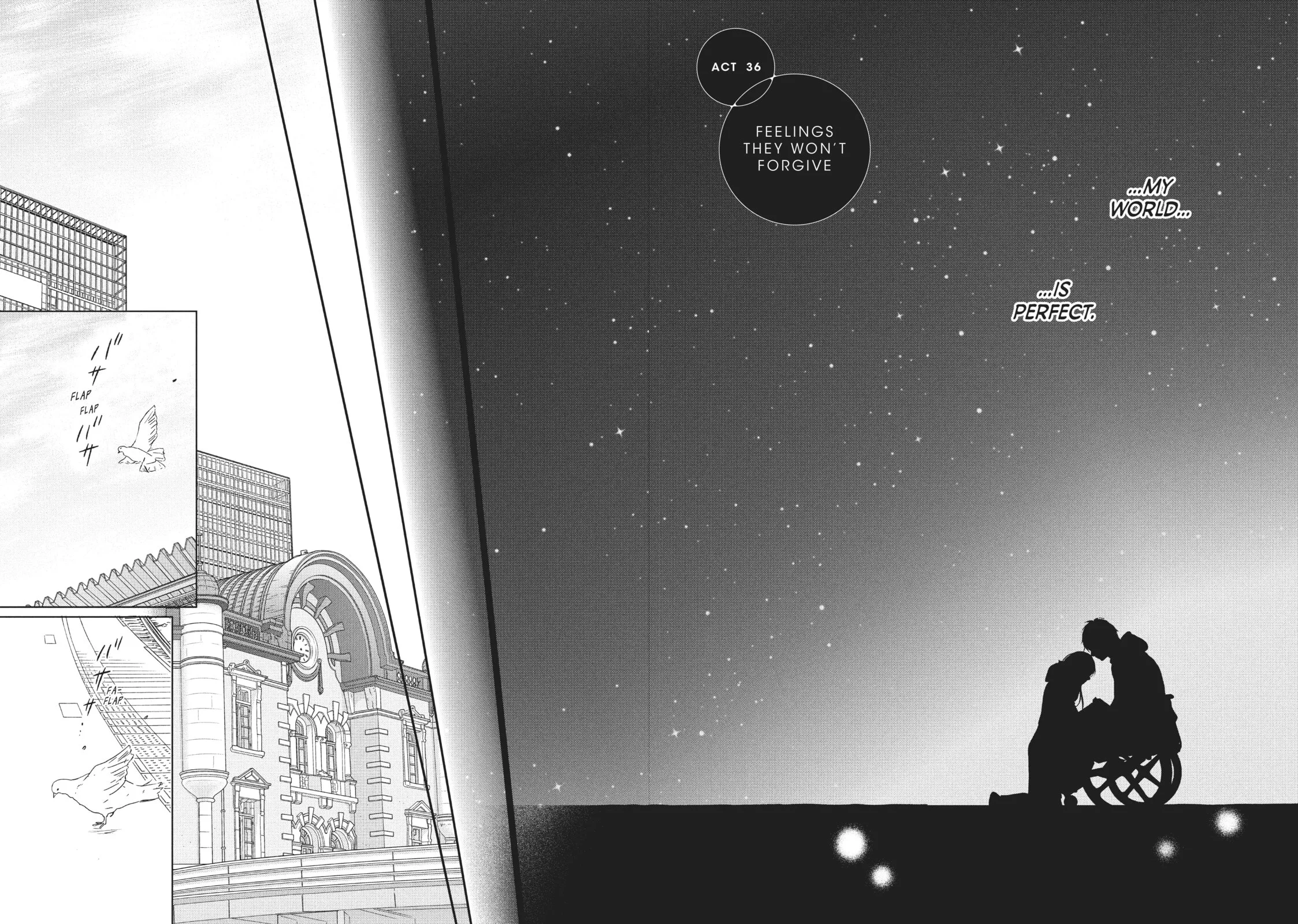 Perfect World - Chapter 36 - Page 2