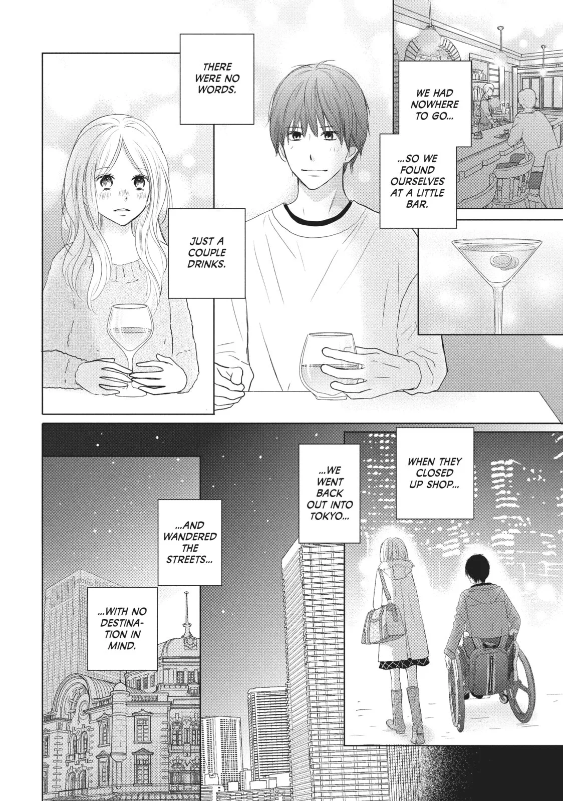 Perfect World - Chapter 36 - Page 5