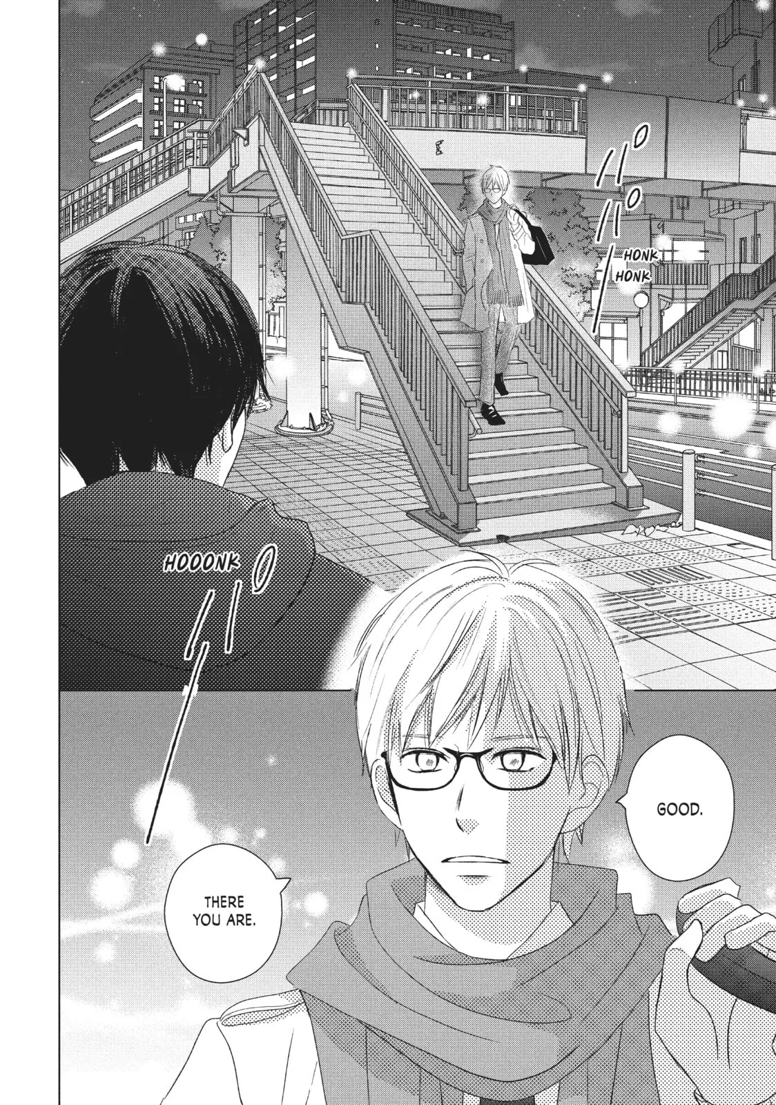 Perfect World - Chapter 36 - Page 13