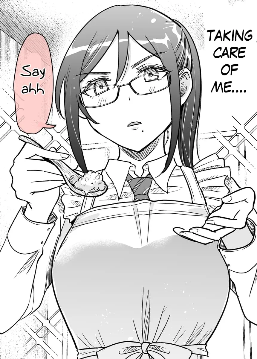 Katabutsu-kei Joshi ni Kokuhaku shitemita - Chapter 35 - Page 4