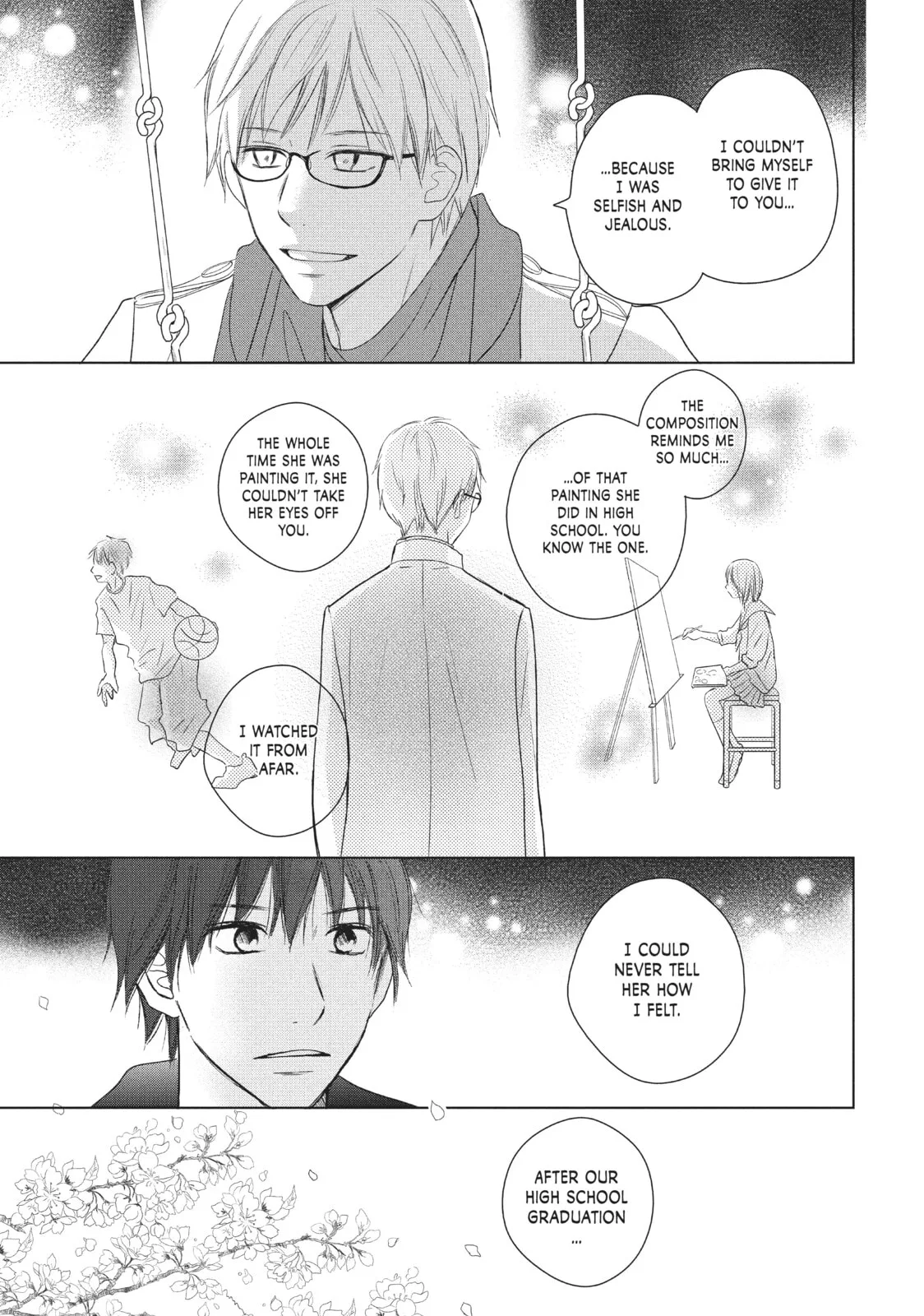 Perfect World - Chapter 36 - Page 18