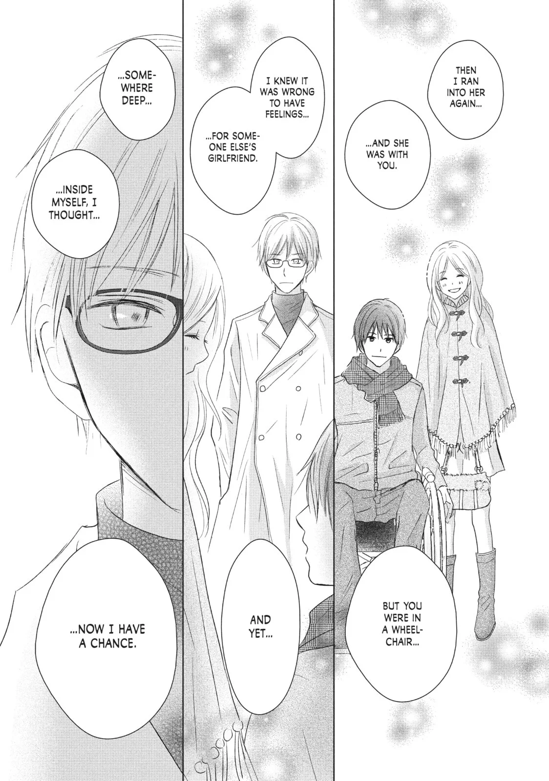 Perfect World - Chapter 36 - Page 20