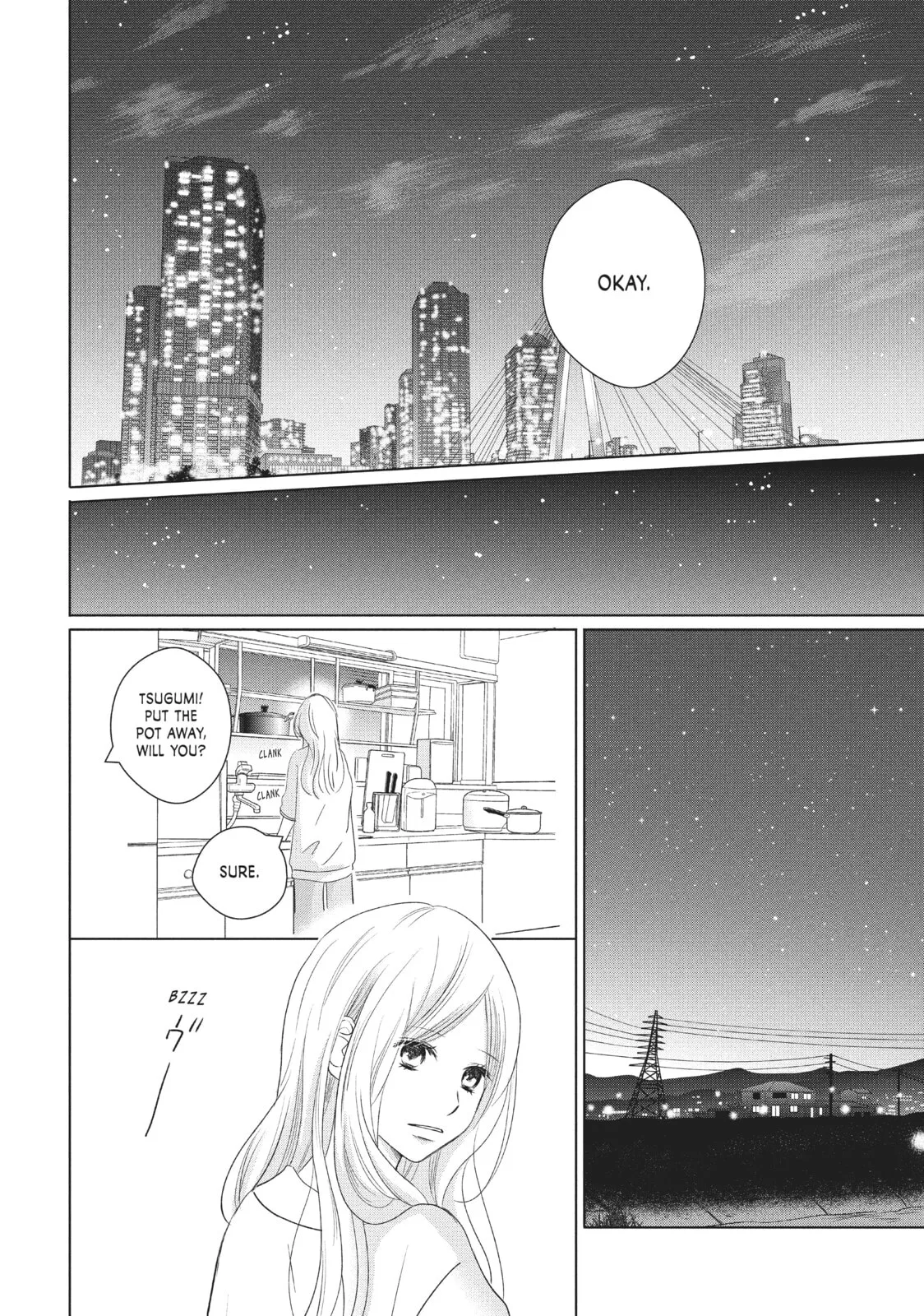 Perfect World - Chapter 36 - Page 27