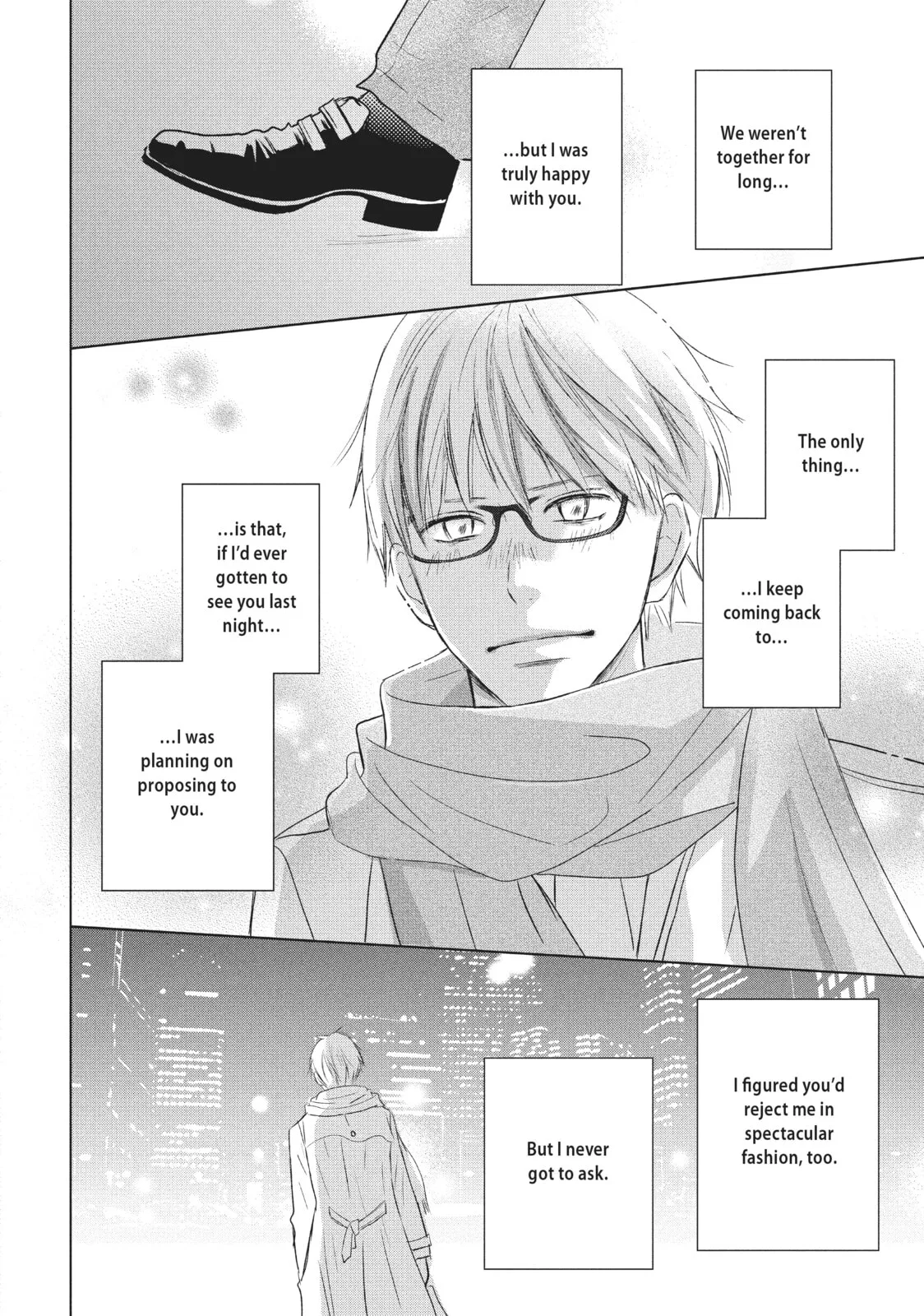 Perfect World - Chapter 36 - Page 29