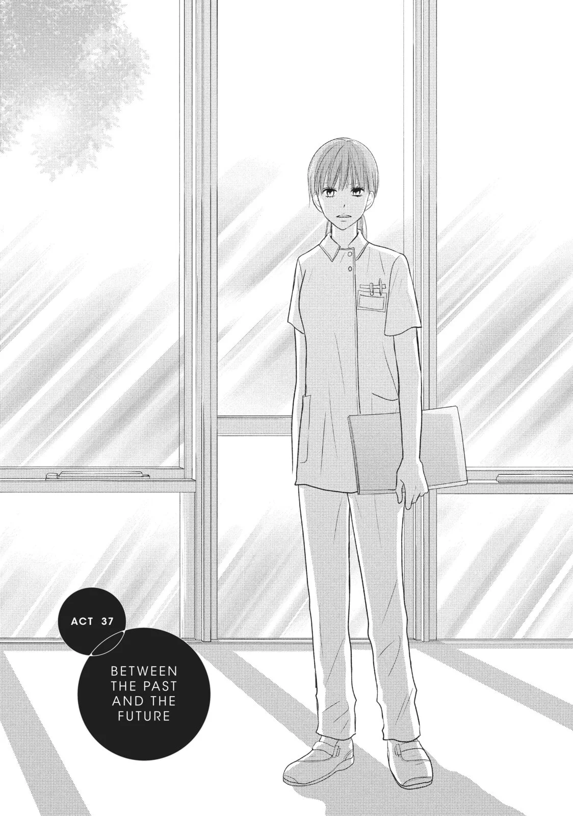 Perfect World - Chapter 37 - Page 1