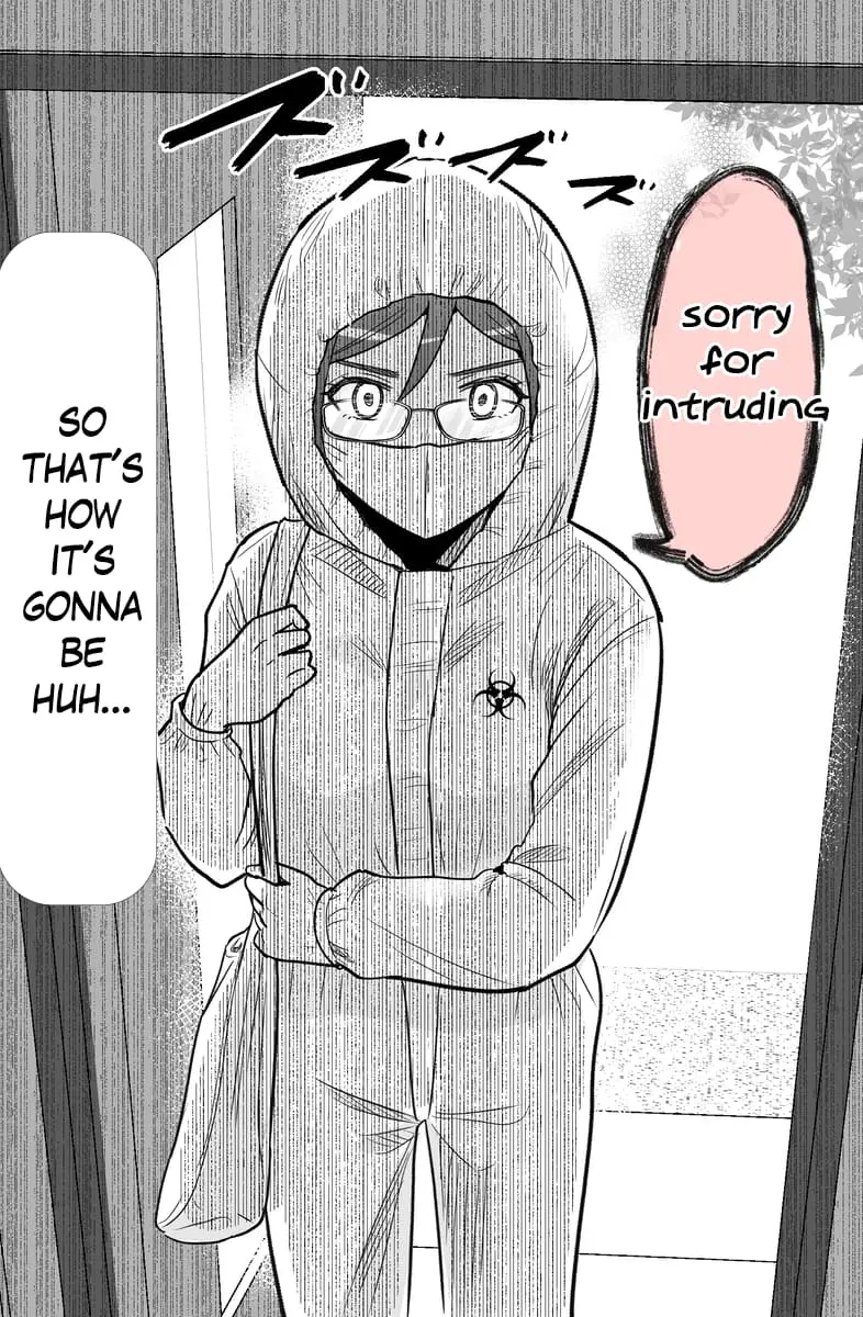 Katabutsu-kei Joshi ni Kokuhaku shitemita - Chapter 35 - Page 6