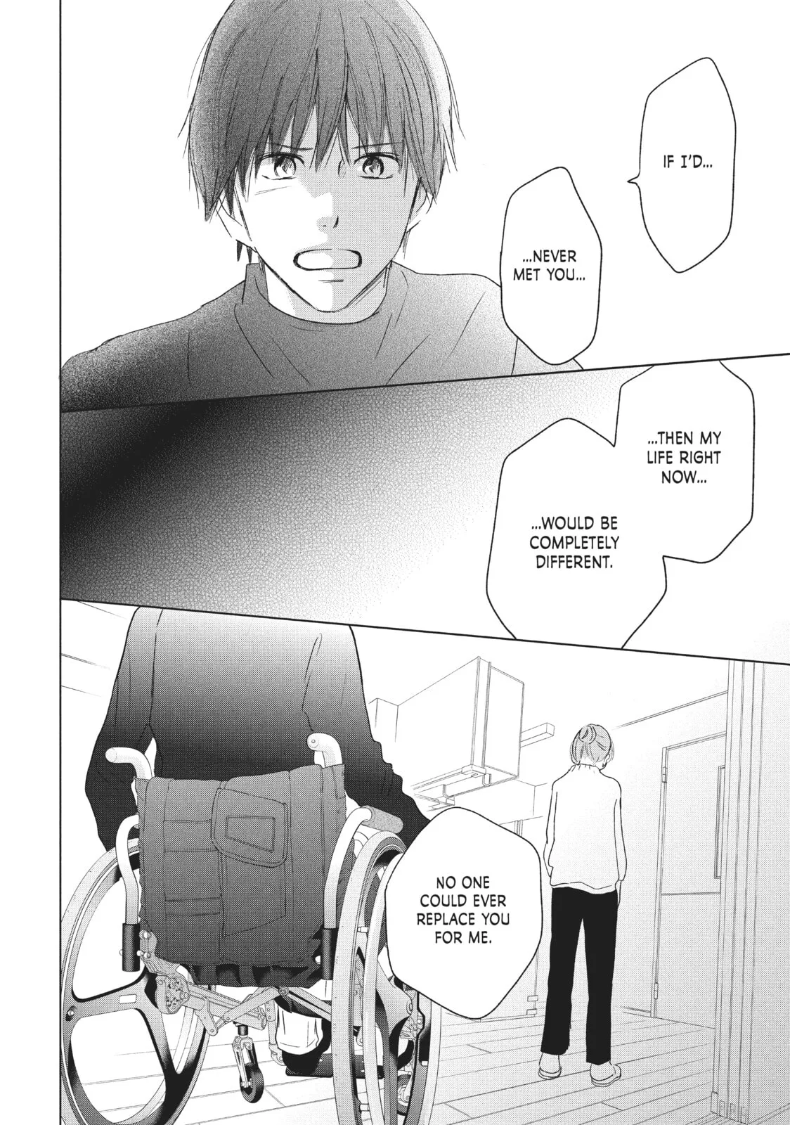 Perfect World - Chapter 37 - Page 4