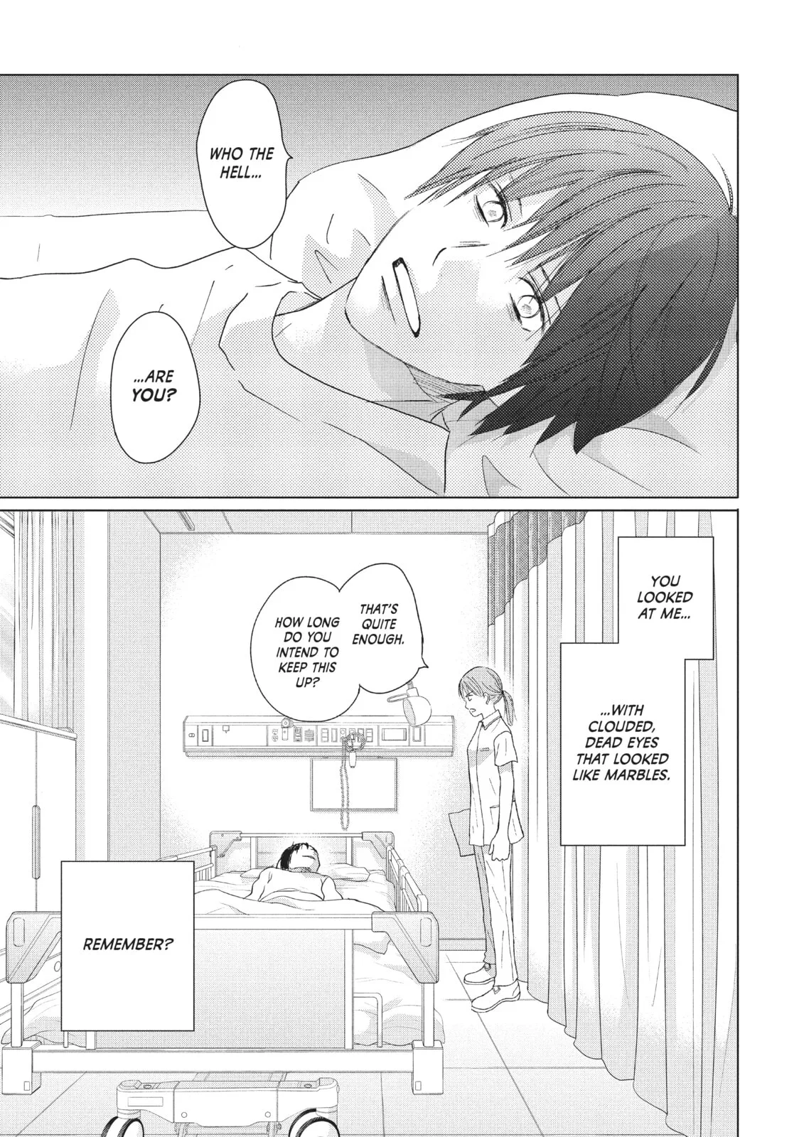 Perfect World - Chapter 37 - Page 13