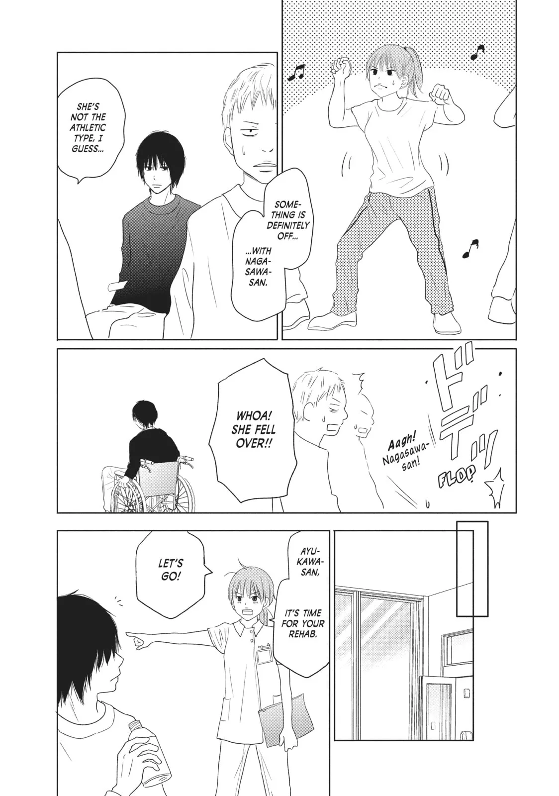 Perfect World - Chapter 37 - Page 17