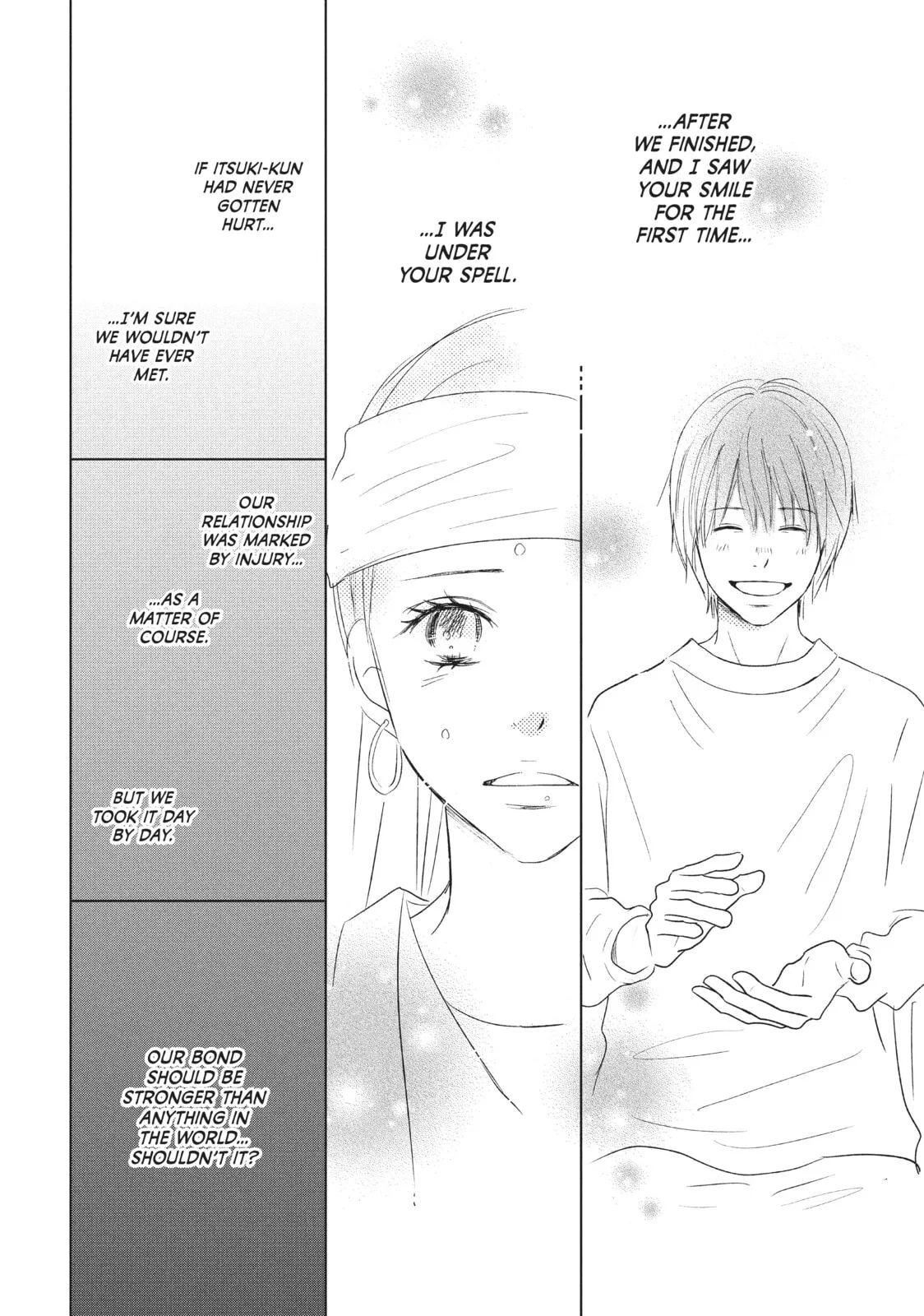 Perfect World - Chapter 37 - Page 28