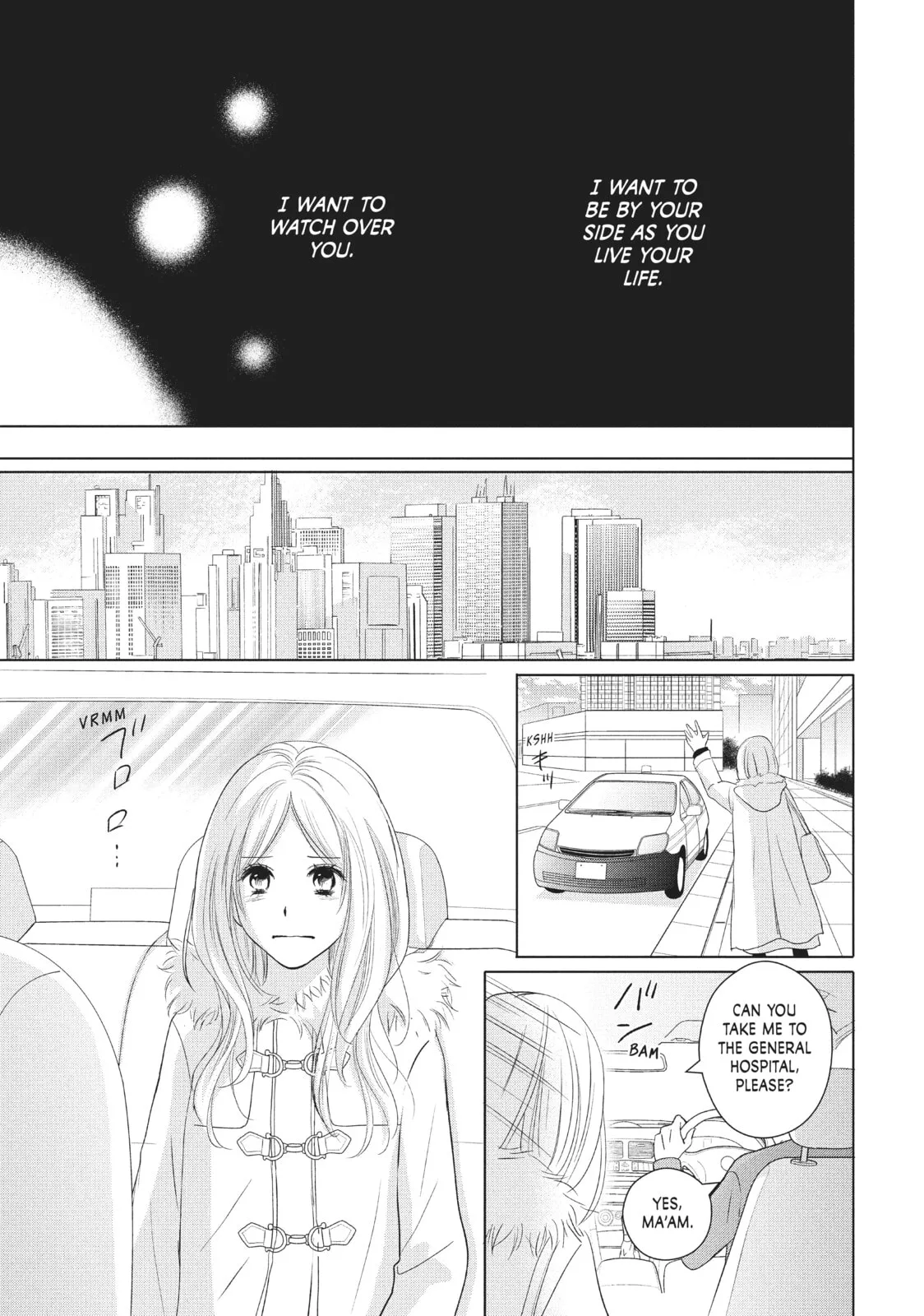 Perfect World - Chapter 37 - Page 29