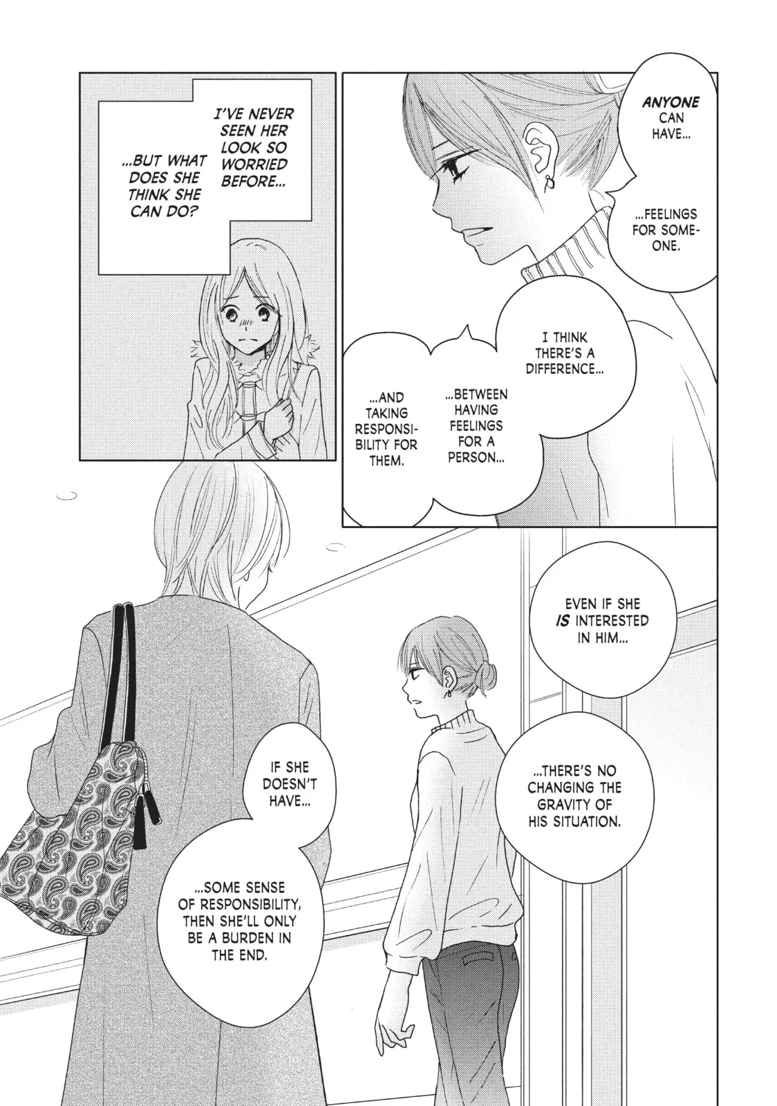 Perfect World - Chapter 38 - Page 9