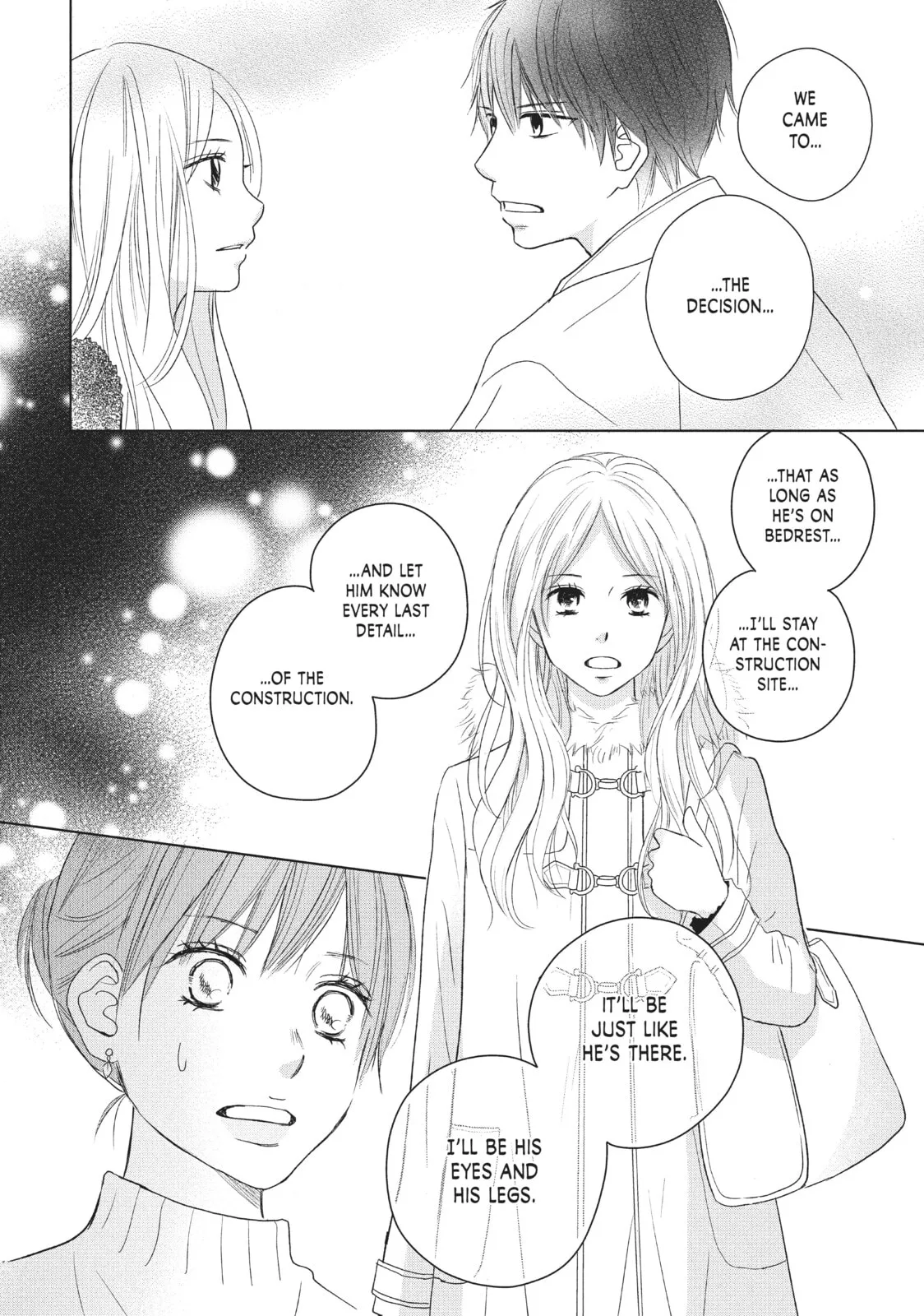 Perfect World - Chapter 38 - Page 14