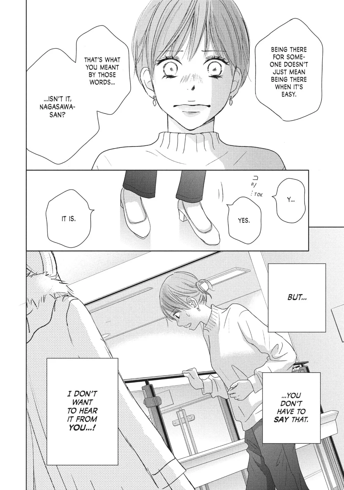 Perfect World - Chapter 38 - Page 18